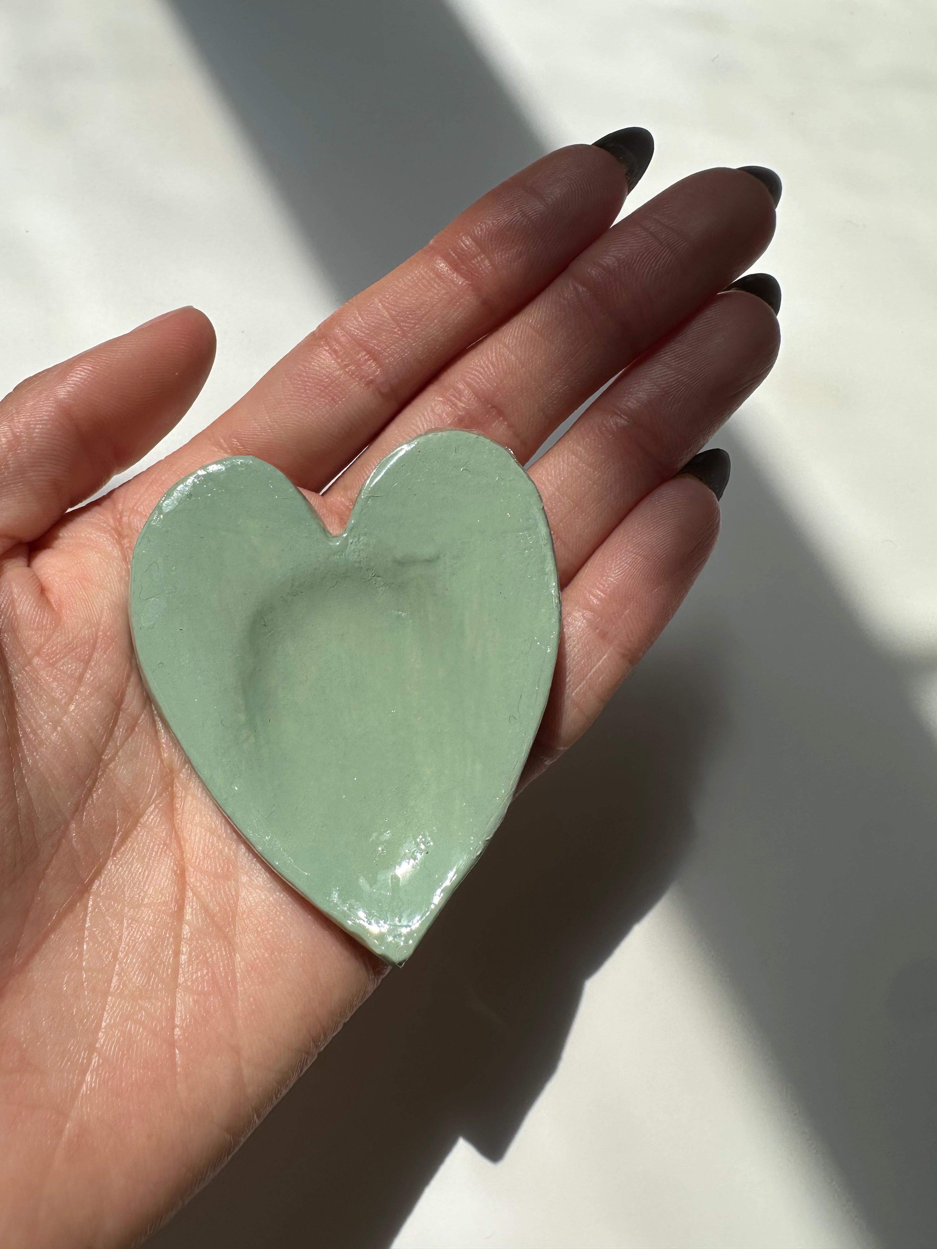 Worry Stones