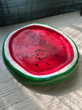 Watermelon Trinket Dish: Air Dry Clay Ring Holder
