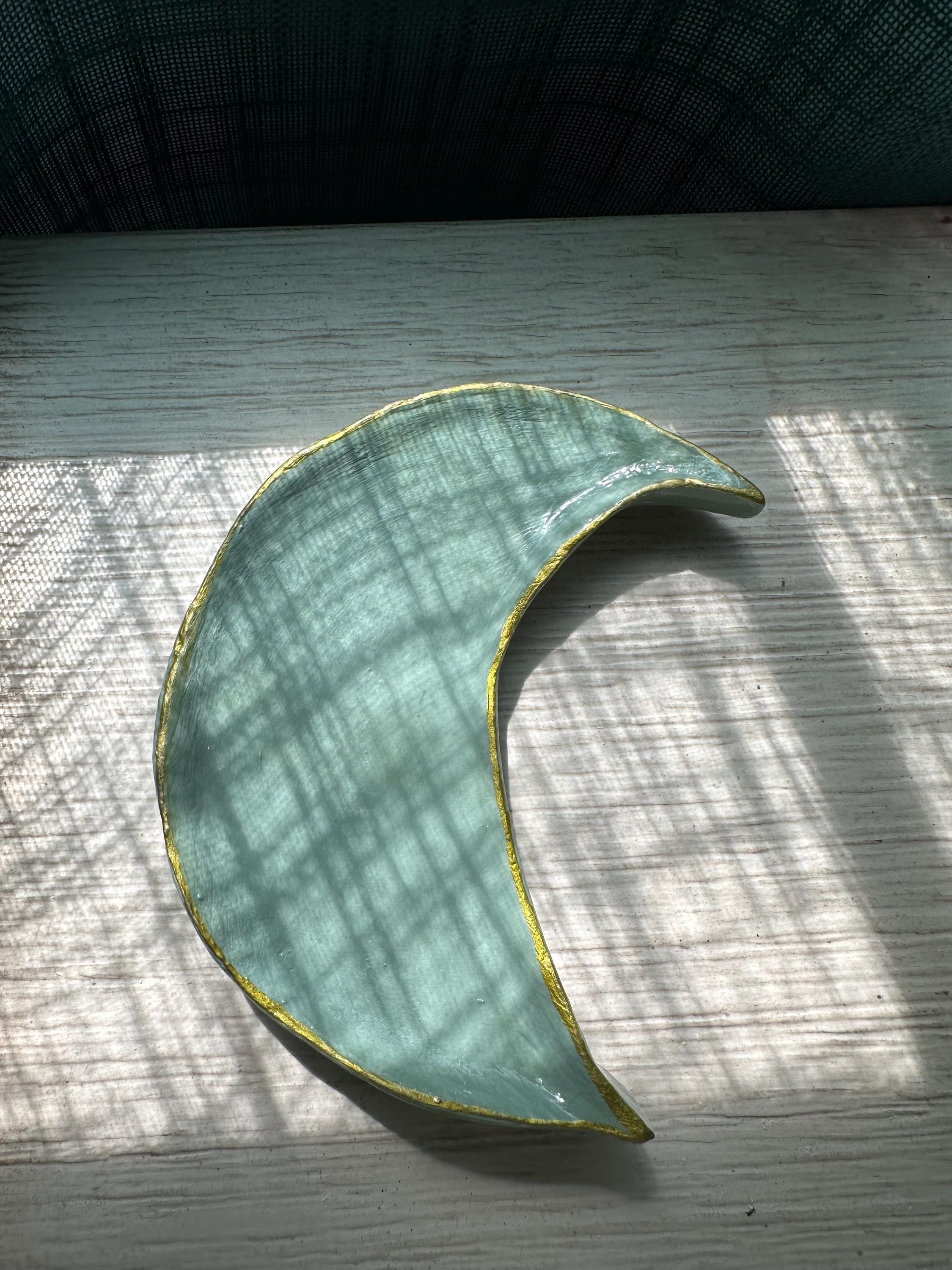 Cresecent Moon Trinket