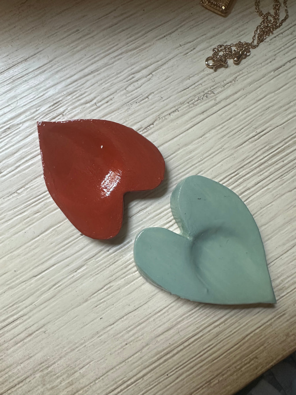 Worry Stones