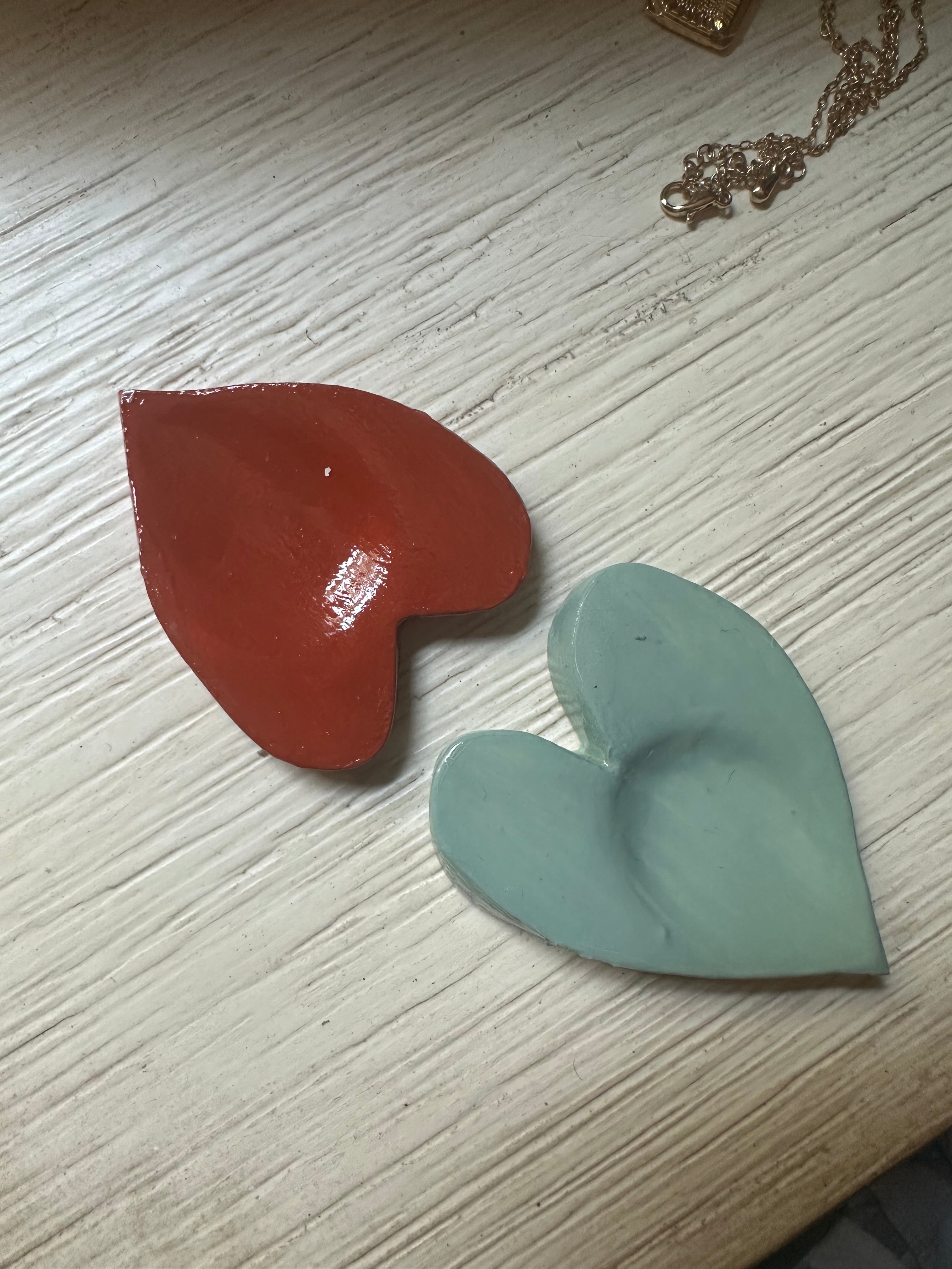 Worry Stones