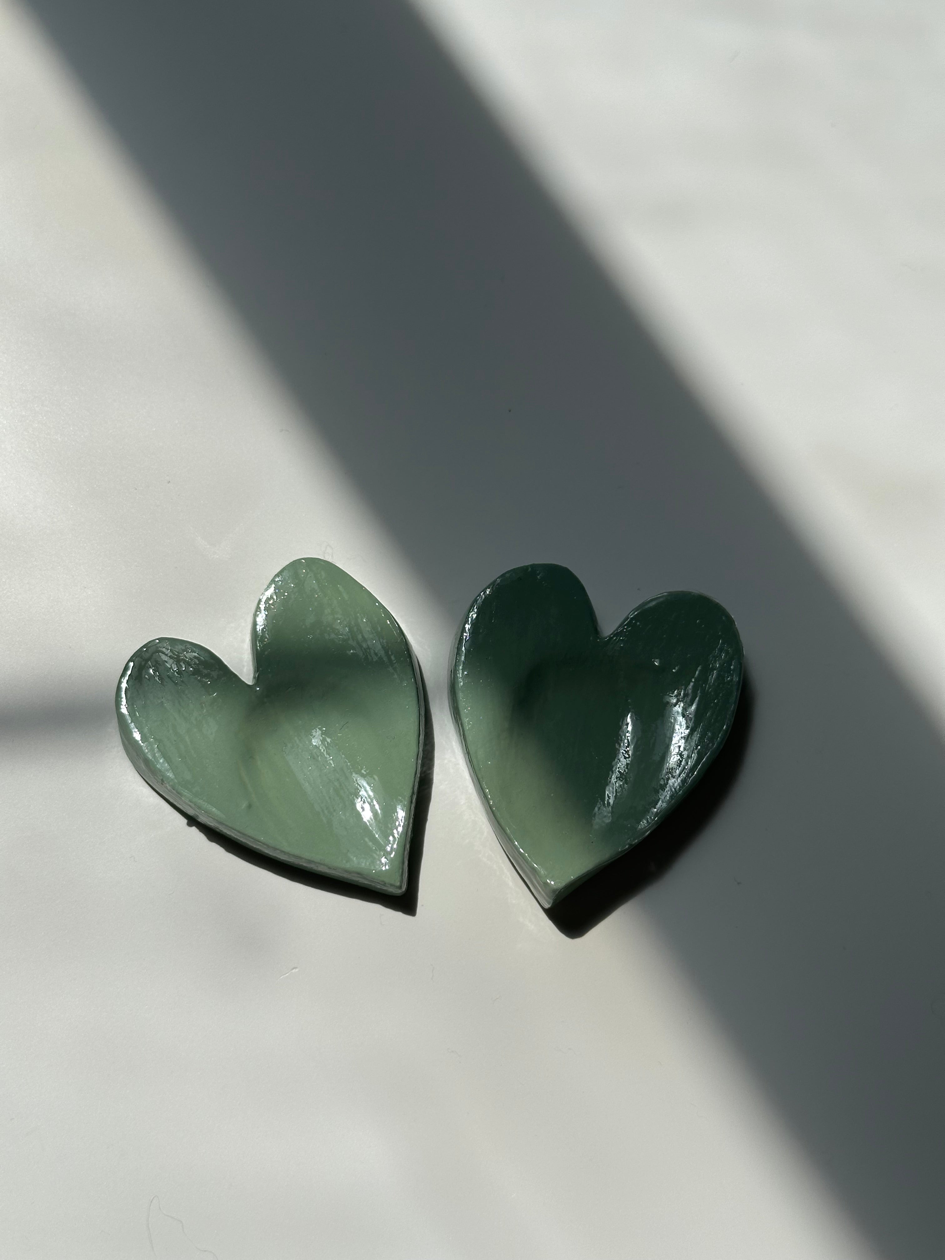 Worry Stones