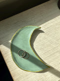 Cresecent Moon Trinket